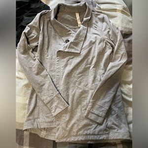 Lululemon sweater